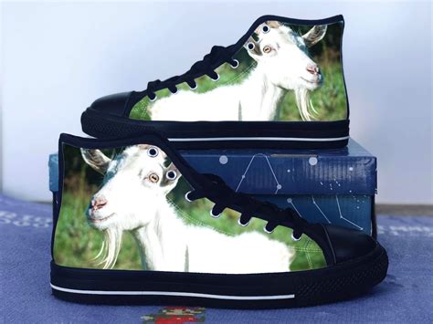 goat shoes reddit